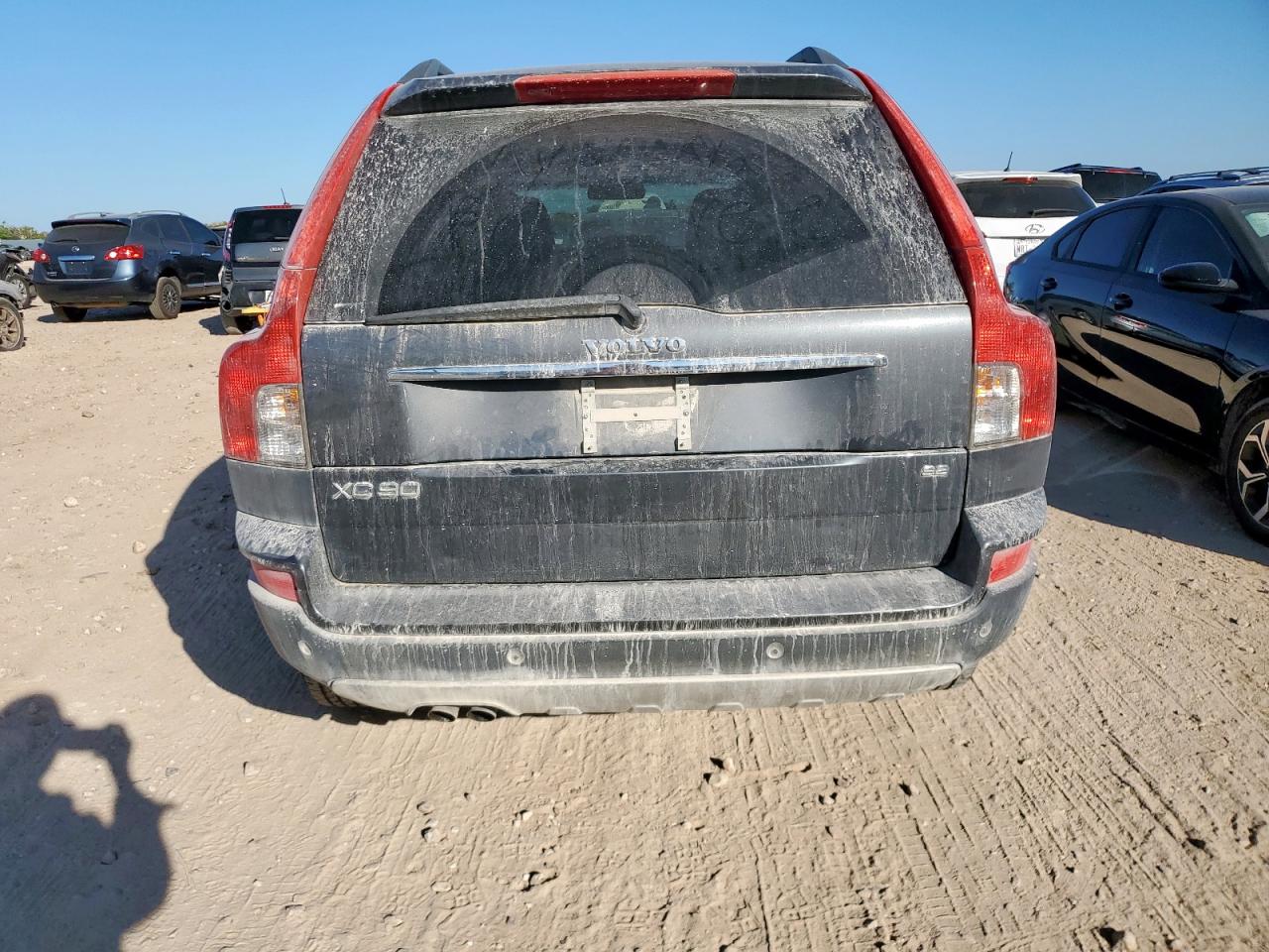 Lot #3284147626 2008 VOLVO XC90 3.2