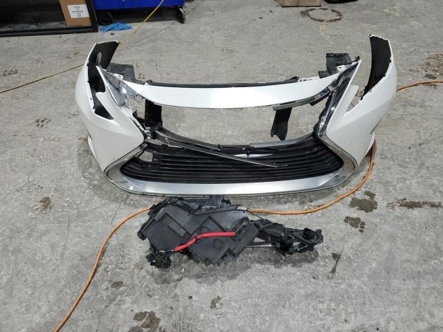 2016 LEXUS ES 350 #3303731461