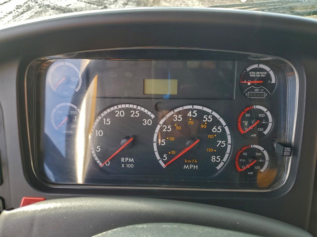 Lot #3302663052 2013 FREIGHTLINER M2 106 MED