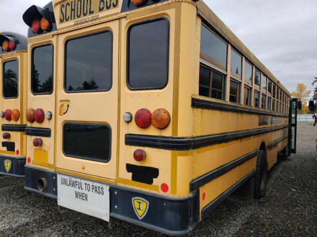 2009 IC CORPORATION CE SERIES SCHOOL #3287478010