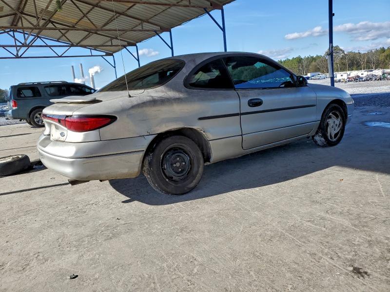 1999 FORD ESCORT ZX2 #3304613434