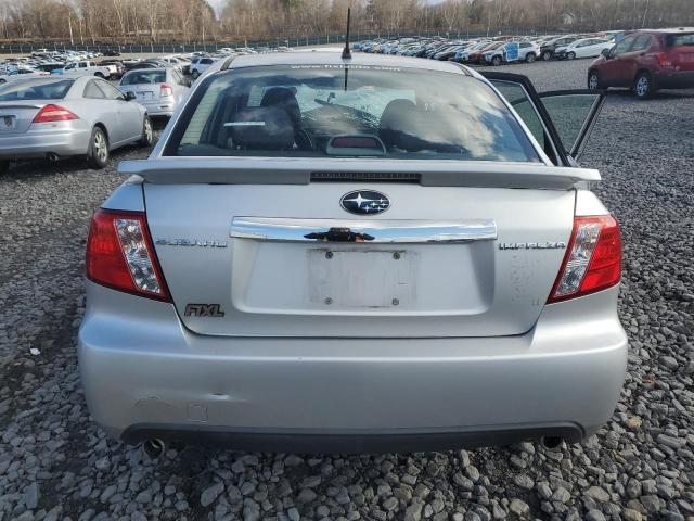 2009 SUBARU IMPREZA 2. #3305543107