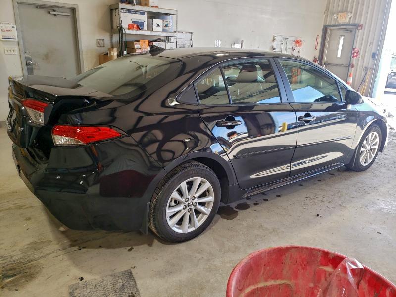 2024 TOYOTA COROLLA LE #3303954713