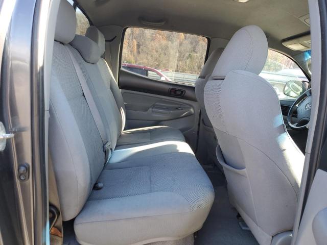 2009 TOYOTA TACOMA DOU #3303727417