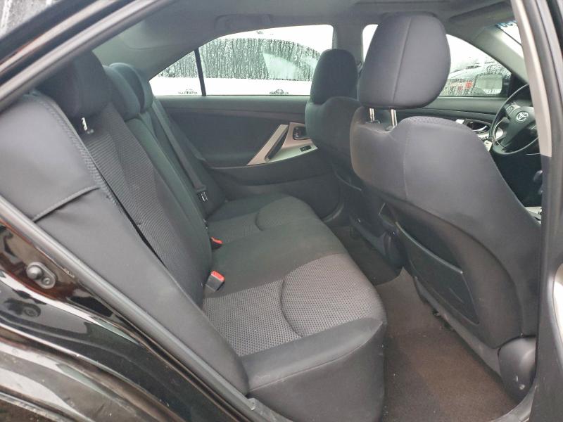 2010 TOYOTA CAMRY BASE #3297961786