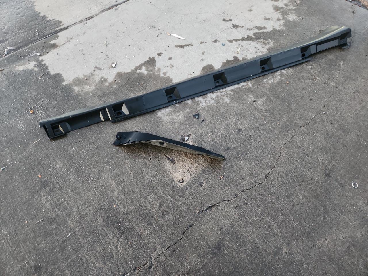 SUBARU CROSSTREK LIMITED