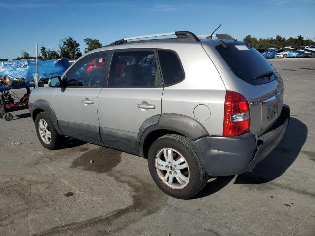 2007 HYUNDAI TUCSON SE #3303903758