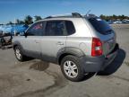 Lot #3303903758 2007 HYUNDAI TUCSON SE