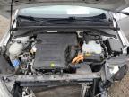 Lot #3309334982 2017 HYUNDAI IONIQ BLUE