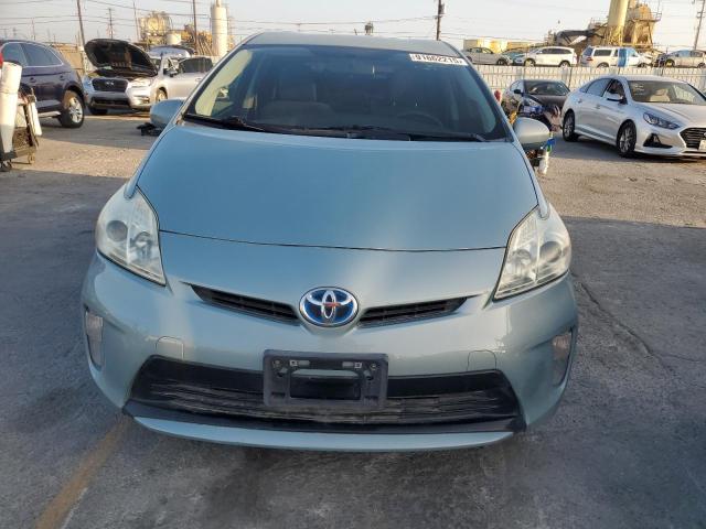 2013 TOYOTA PRIUS - JTDKN3DU3D5622531