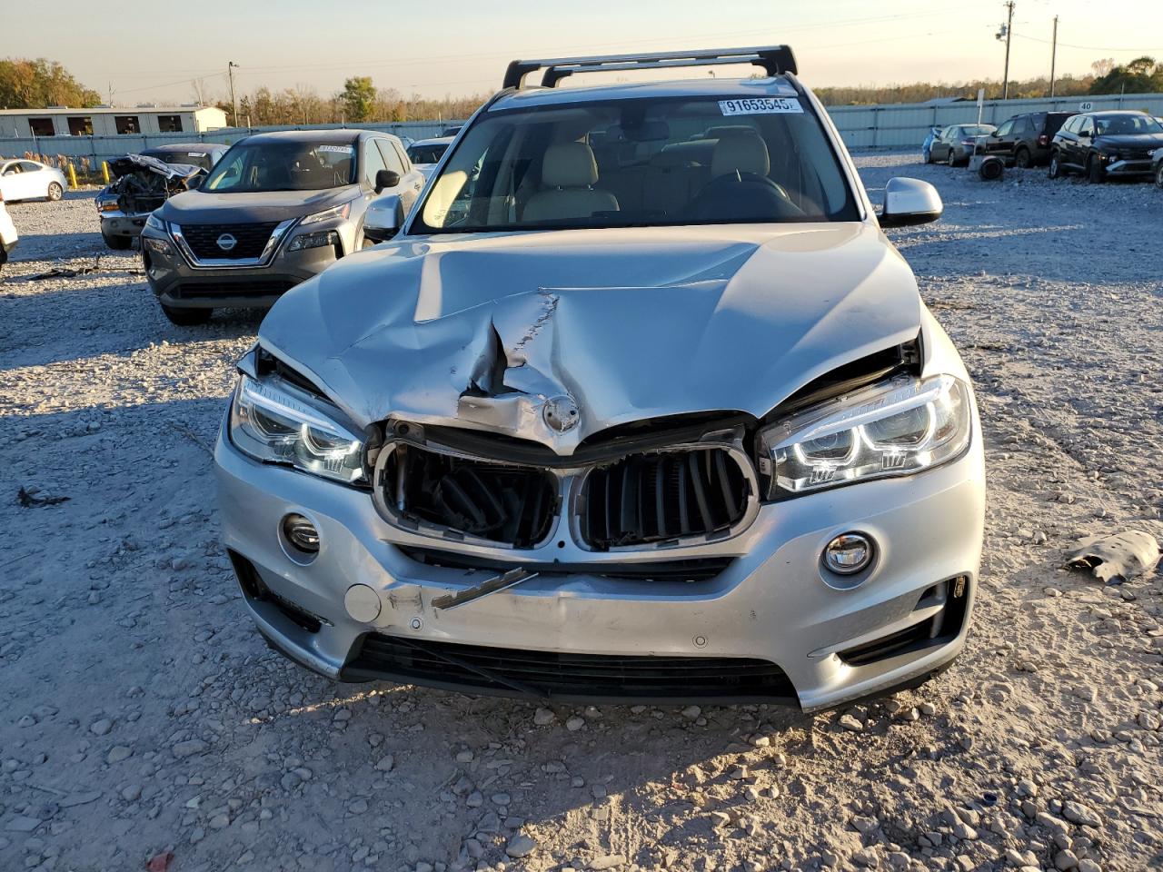 BMW X5 XDRIVE35D