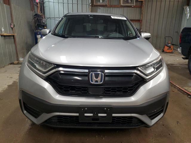2021 HONDA CR-V EXL #3290298229