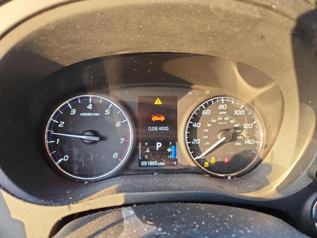 2017 MITSUBISHI OUTLANDER - JA4AZ3A31HZ012907