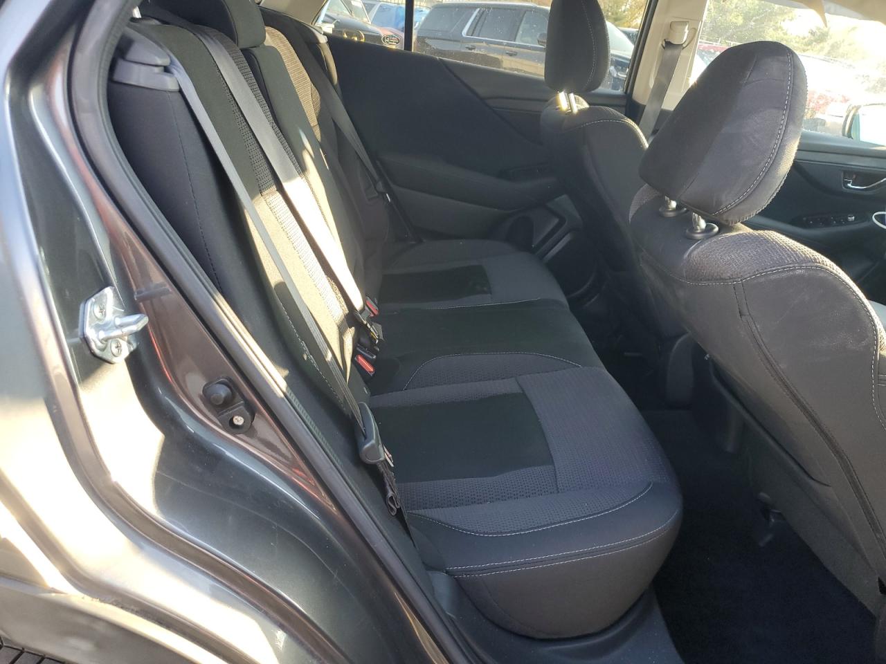 SUBARU OUTBACK PREMIUM