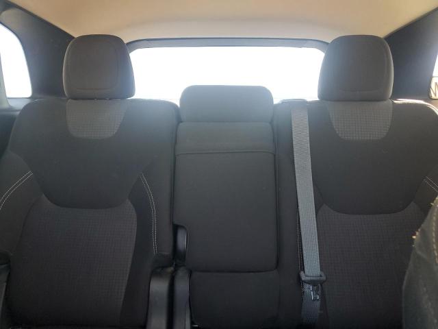 2017 JEEP CHEROKEE L #3312233541