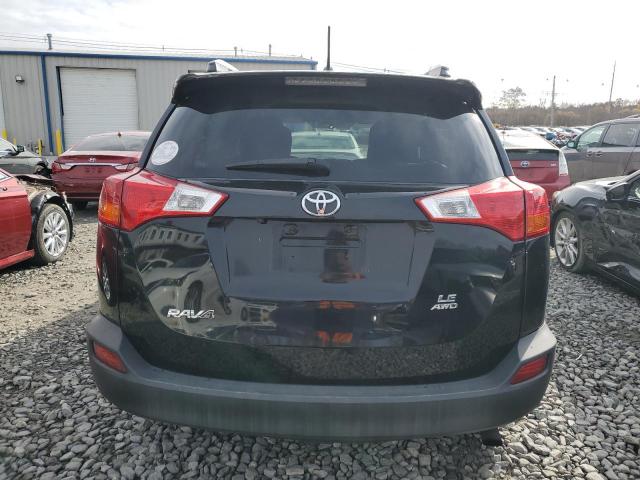 2014 TOYOTA RAV4 LE #3305323341