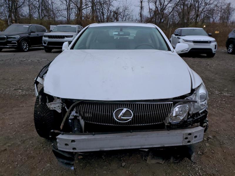 2009 LEXUS GS 350 #3309347070