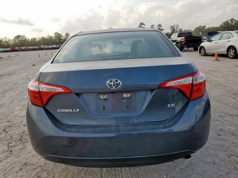 2016 TOYOTA COROLLA L #3293273449