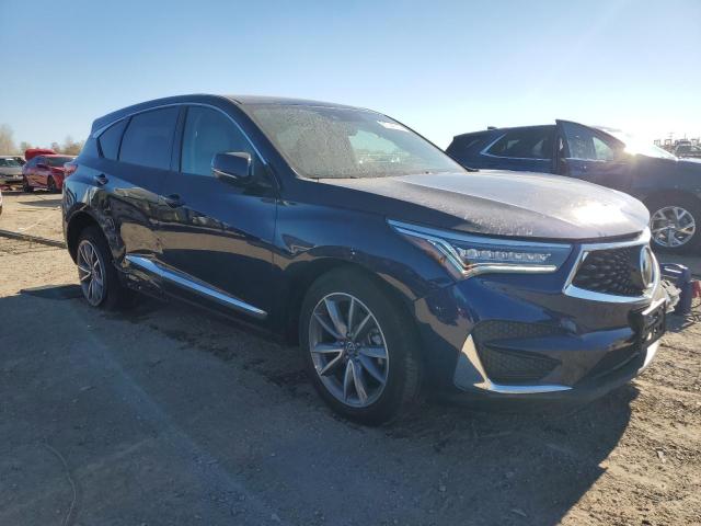 2021 ACURA RDX TECHNO #3282507908