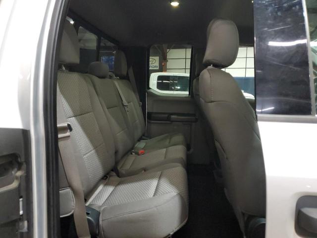 2015 FORD F150 SUPER #3282623056