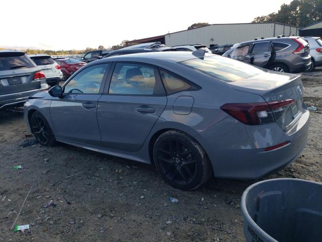 2025 HONDA CIVIC SPOR #3286731305