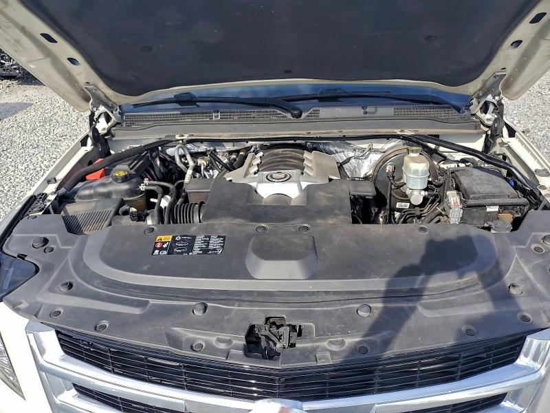 2015 CADILLAC ESCALADE L #3305391310