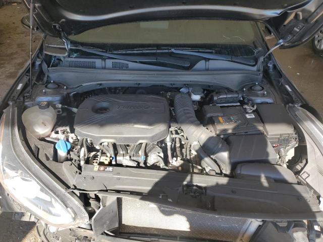 2021 KIA FORTE GT #3292528705