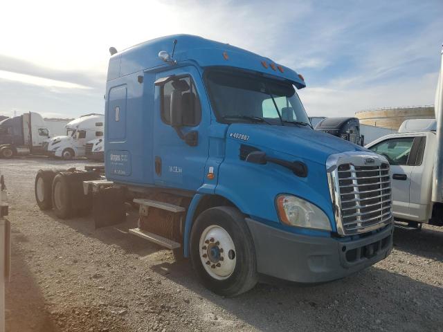 Global Auto Auctions: 2012 FREIGHTLINER CASCADIA