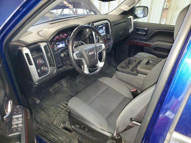 2014 GMC SIERRA K15 #3304769932