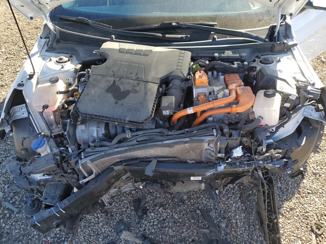 HYUNDAI ELANTRA LIMITED