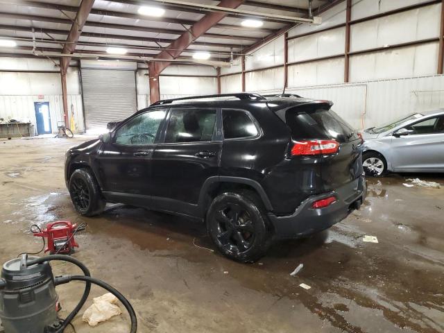 2017 JEEP CHEROKEE L #3278613947