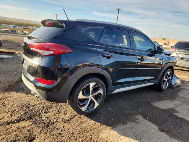 2017 HYUNDAI TUCSON LIM #3291211997