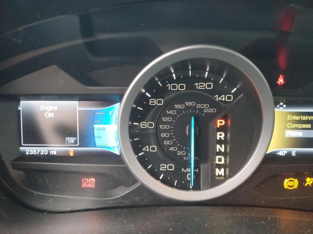 2014 FORD EXPLORER X #3293440413