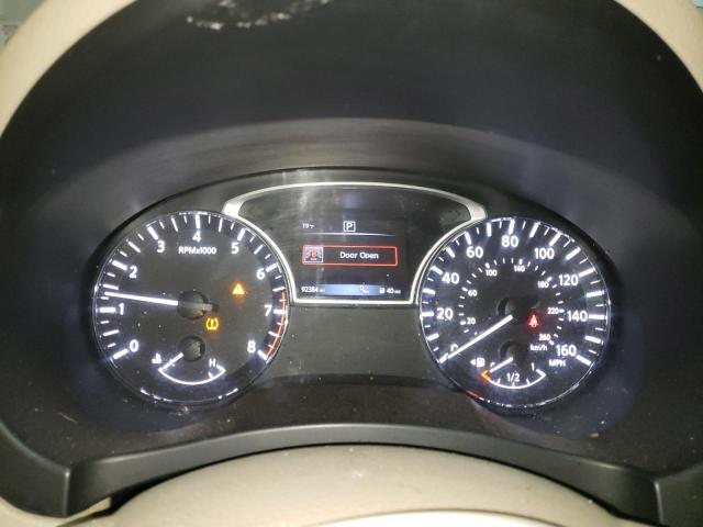 2016 NISSAN ALTIMA 2.5 #3285608311