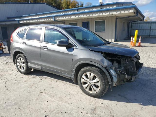 2013 HONDA CR-V EX #3291382134