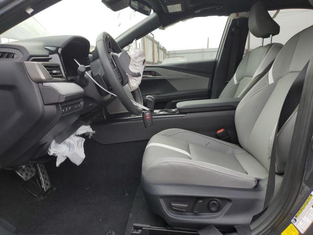 2025 TOYOTA CAMRY XSE #3282482887