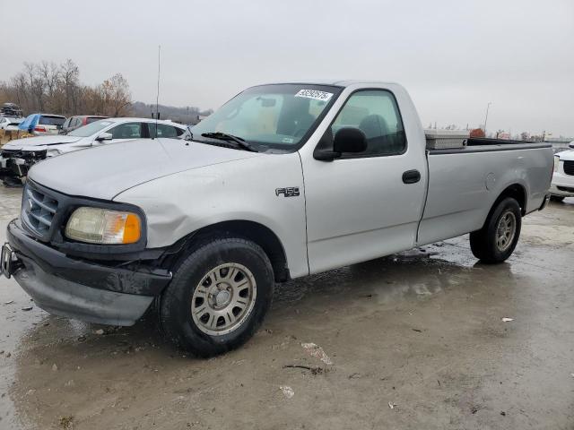 Global Auto Auctions: 2001 FORD F150
