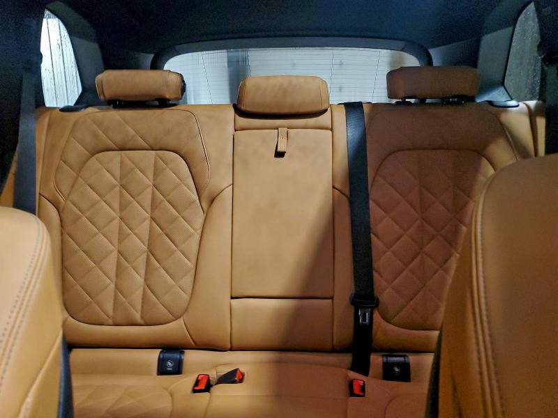 2026 BMW X5 XDRIVE4 #3303931714