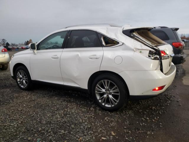 2014 LEXUS RX 350 #3284648351
