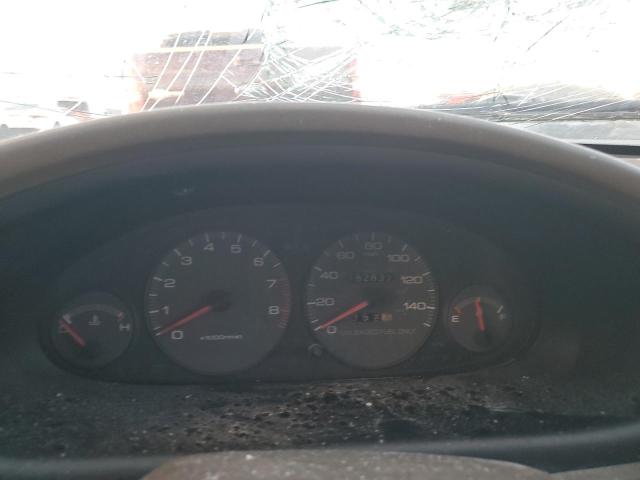 1996 ACURA INTEGRA GS #3294604071