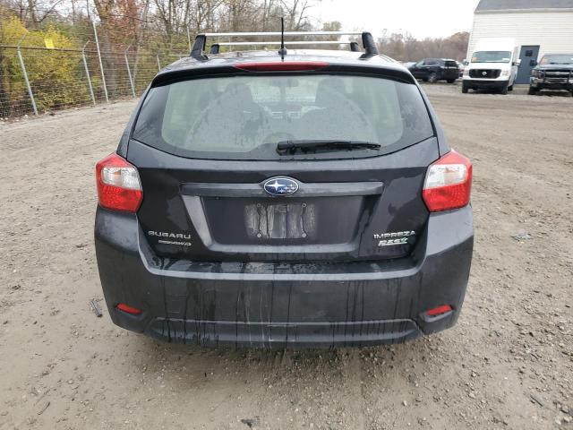 2016 SUBARU IMPREZA PR #3309410967