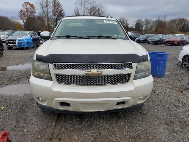 2011 CHEVROLET AVALANCHE #3312682184