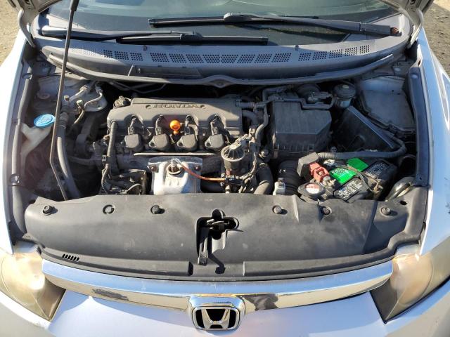 2009 HONDA CIVIC LX #3303495906