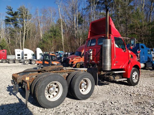 2008 STERLING A9500 #3294339912