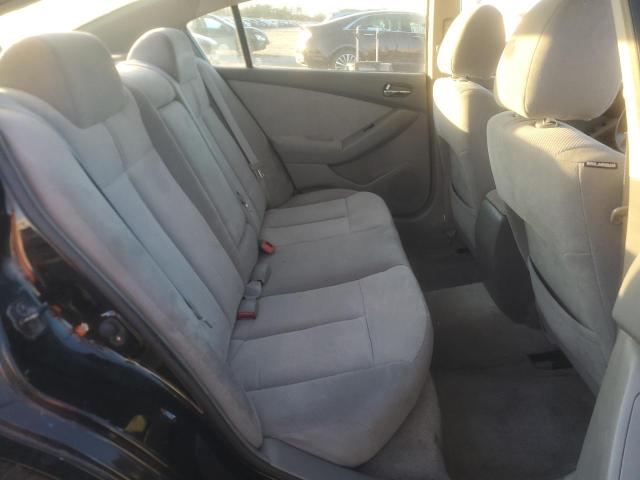 2007 NISSAN ALTIMA 2.5 #3301847389
