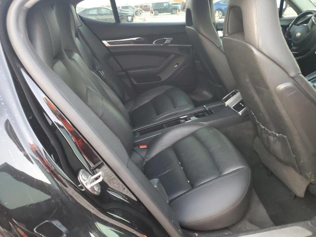 2012 PORSCHE PANAMERA 2 #3291331174