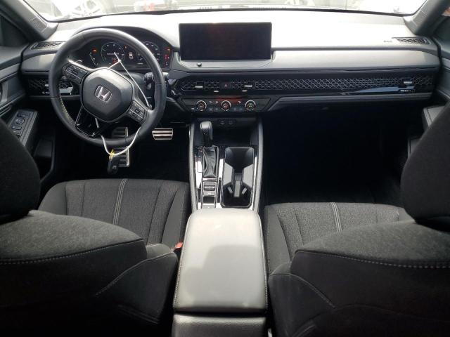 2024 HONDA ACCORD HYB - 1HGCY2F54RA079878