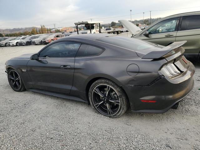 2017 FORD MUSTANG GT #3302766405