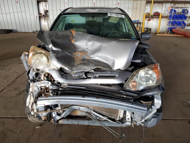 2007 HONDA CR-V #3293302490