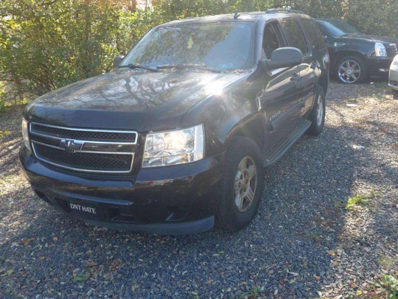Lot #3281492035 2008 CHEVROLET TAHOE C150